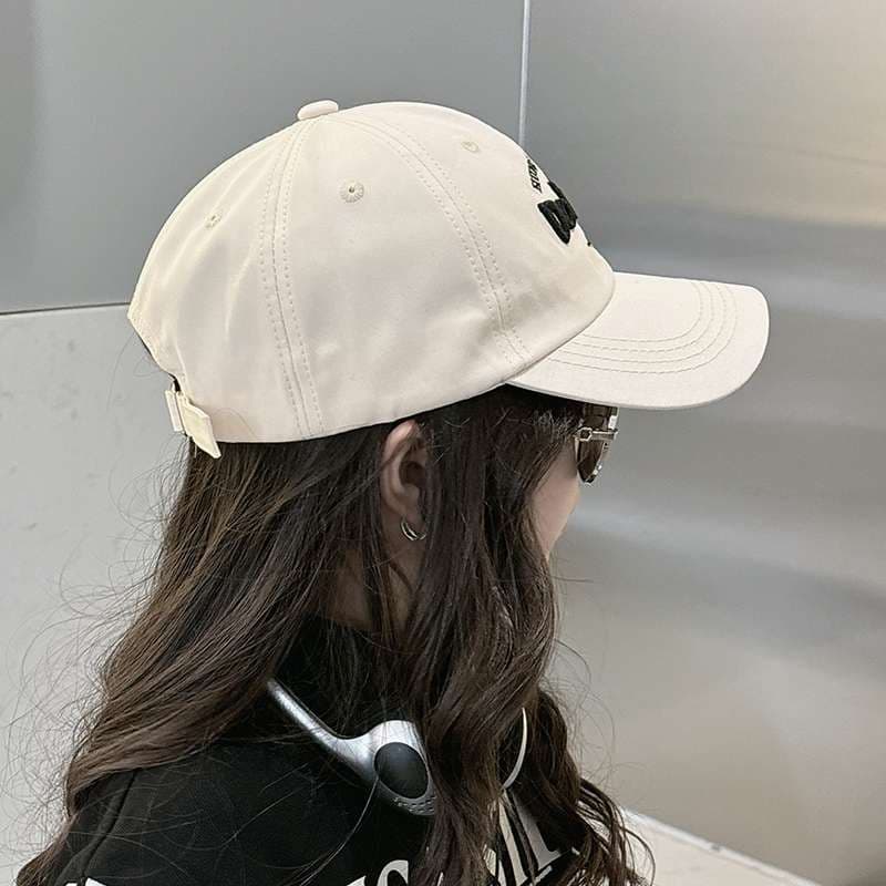 キッズ帽子 “Dolphin”で元気に！キッズスポーティキャップ｜サイズ調整可＆軽量設計
