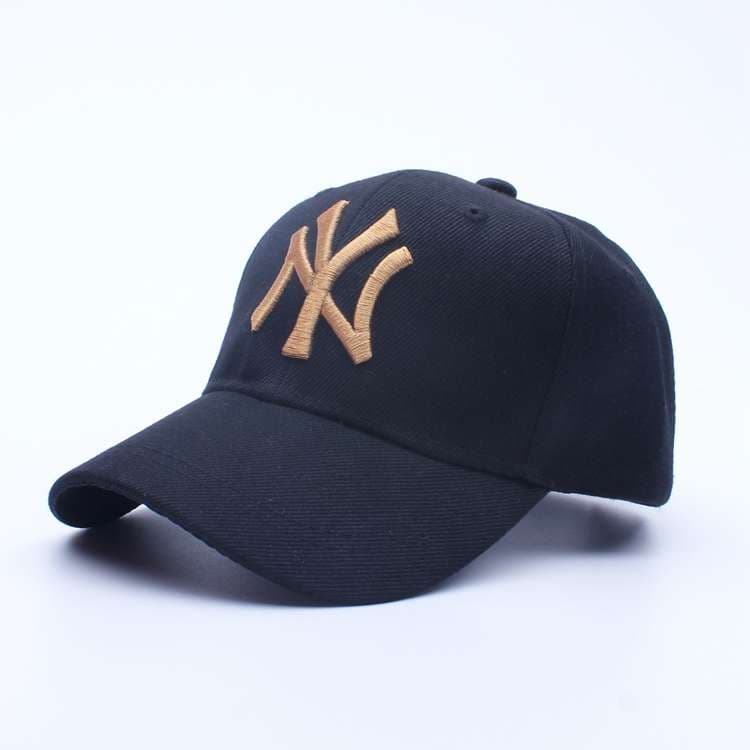 キッズ帽子  ニューヨーク風スポーツキッズキャップ
