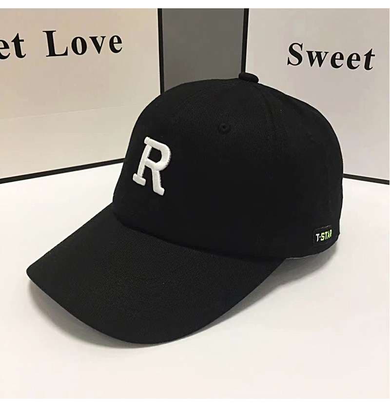 キッズ帽子 R