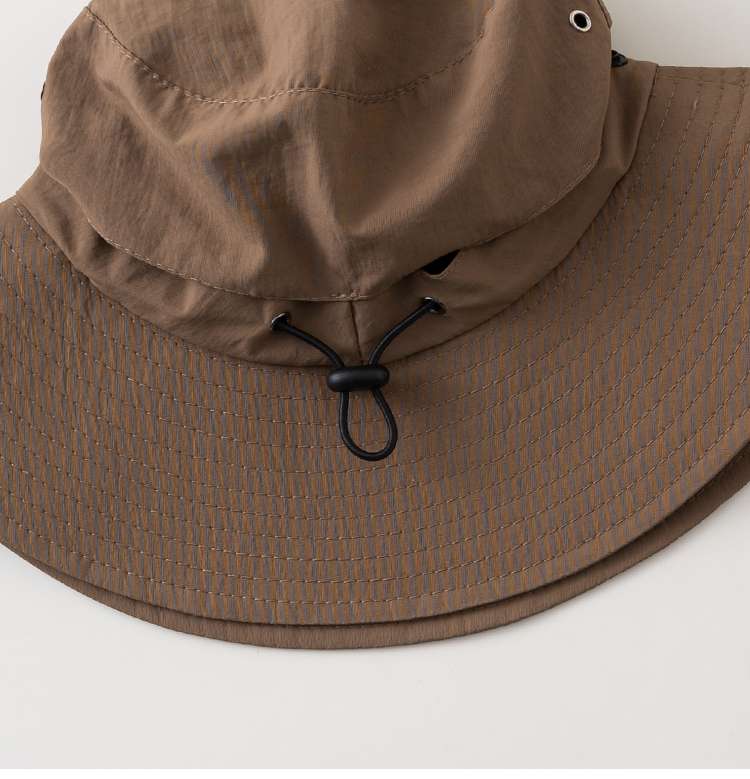 キッズ帽子 キッズ用アウトドア帽子