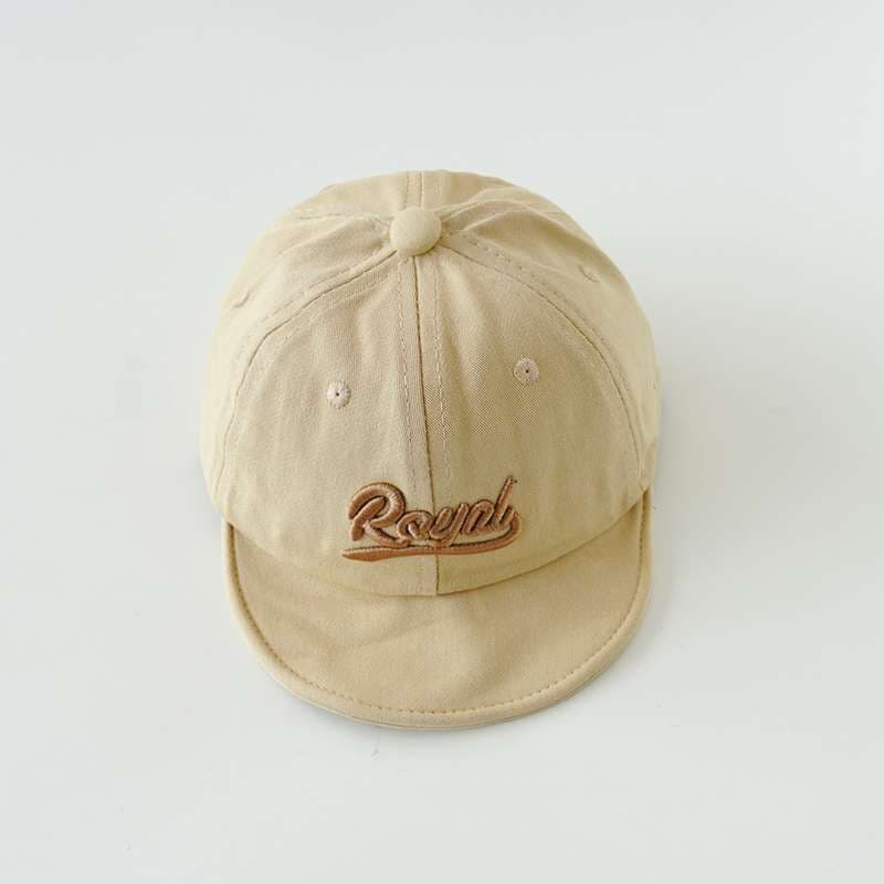 キッズ帽子 Royalベビーキャップ