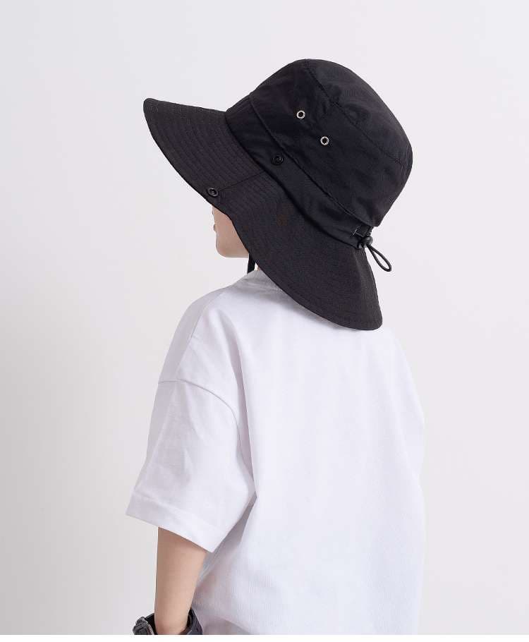 キッズ帽子 キッズ用アウトドア帽子