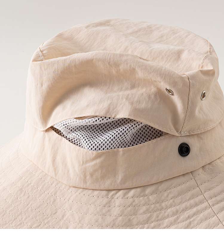 キッズ帽子 キッズ用アウトドア帽子