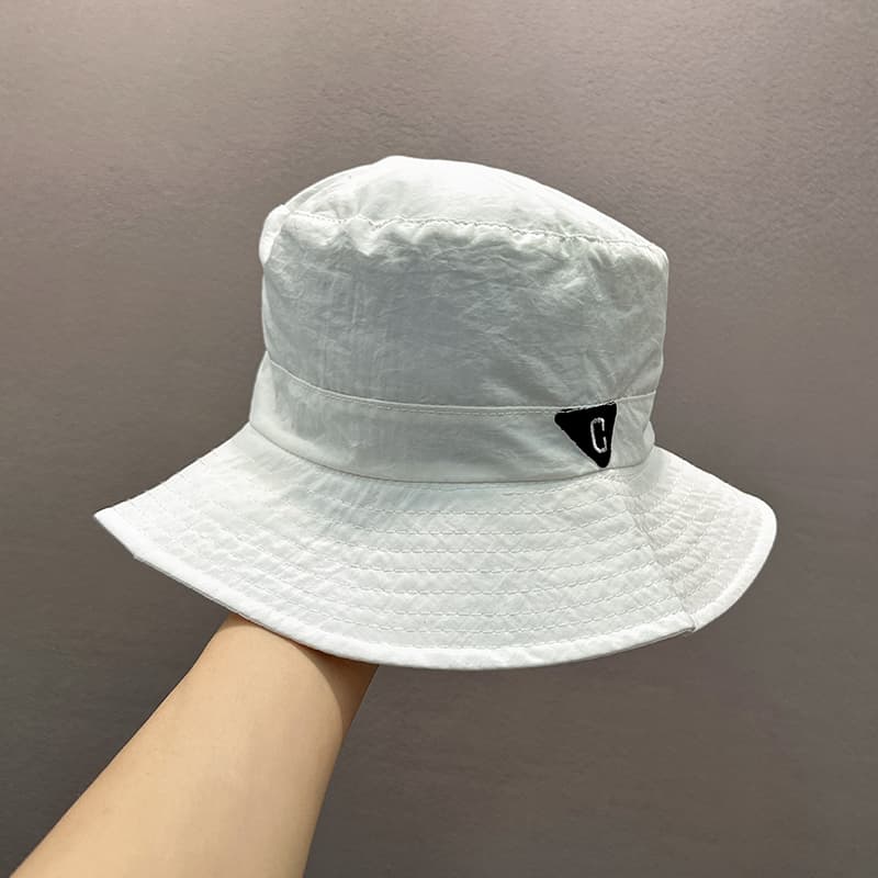 キッズ 帽子 夏用 日よけバケットハット｜軽量 × 通気性 × 紫外線対策 