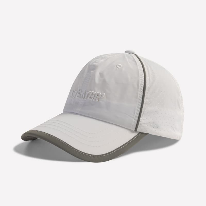 キッズ 帽子 メッシュサイド立体刺繍キッズキャップ｜通気性◎＆スタイリッシュ キッズキャップ