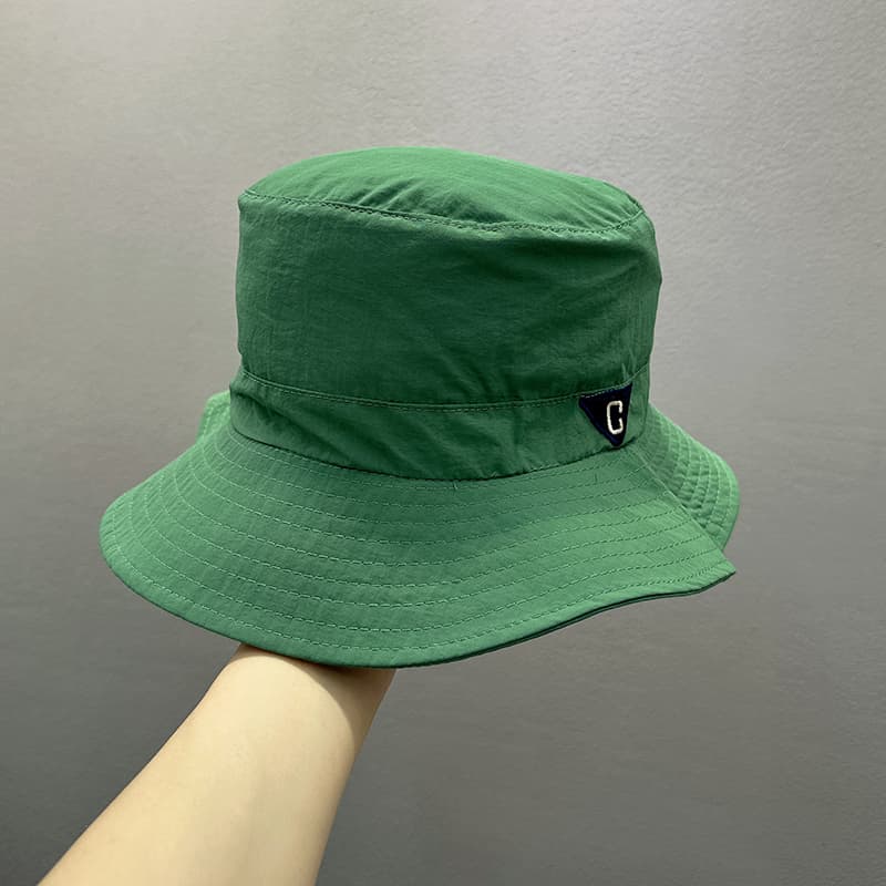 キッズ 帽子 夏用 日よけバケットハット｜軽量 × 通気性 × 紫外線対策 