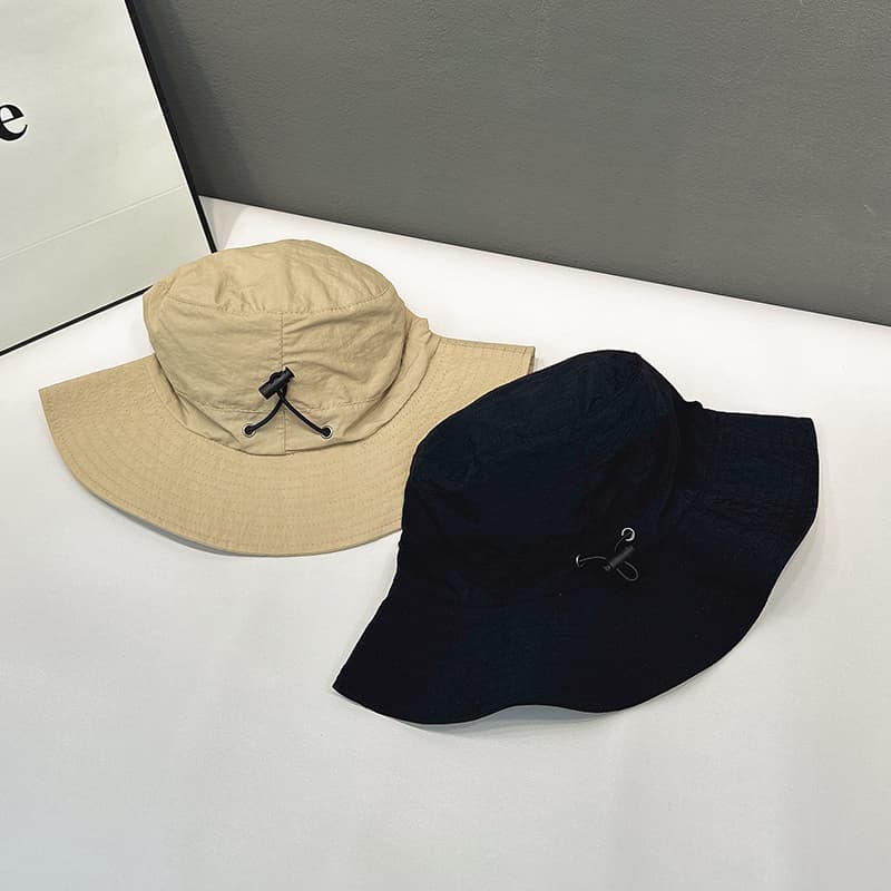 キッズ 帽子 夏用 日よけバケットハット｜軽量 × 通気性 × 紫外線対策 