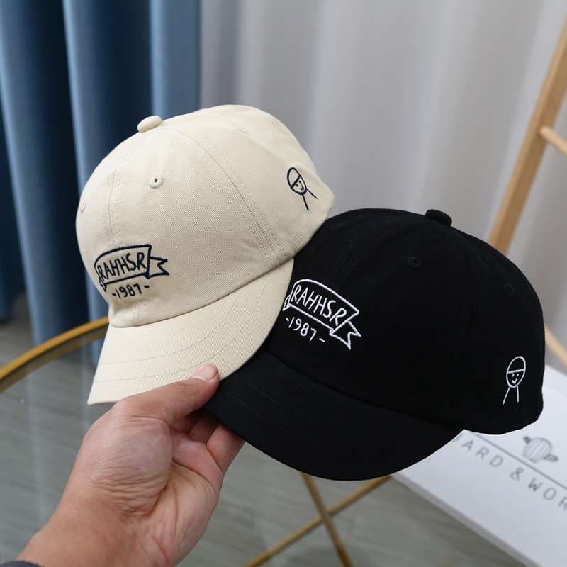 キッズ帽子 キッズ向けカジュアルキャップ帽