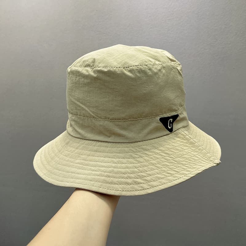 キッズ 帽子 夏用 日よけバケットハット｜軽量 × 通気性 × 紫外線対策 