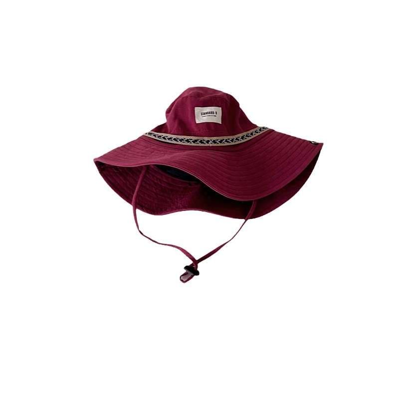 キッズ帽子 キッズ用アウトドアハット