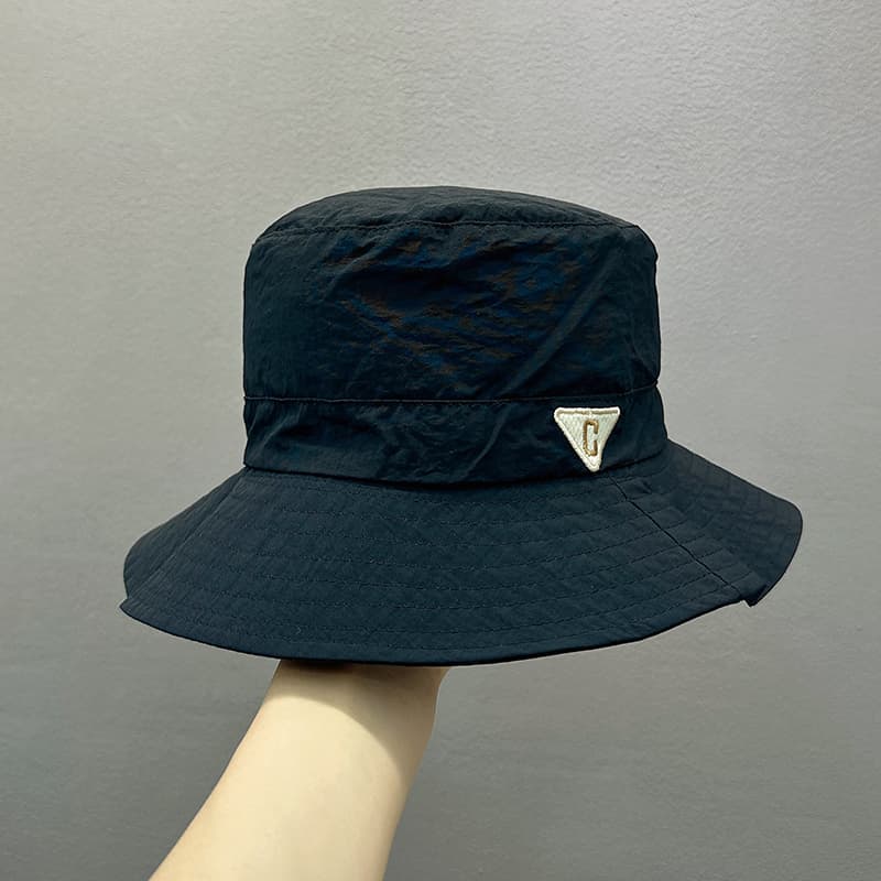 キッズ 帽子 夏用 日よけバケットハット｜軽量 × 通気性 × 紫外線対策 