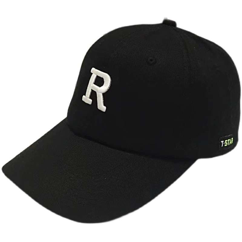 キッズ帽子 R
