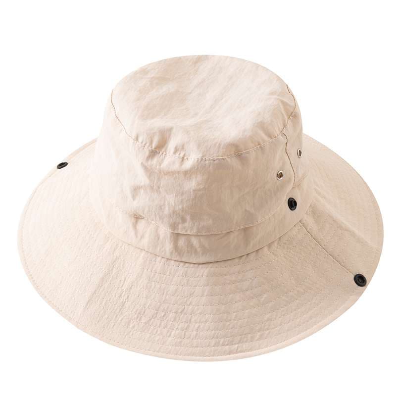 キッズ帽子 キッズ用アウトドア帽子