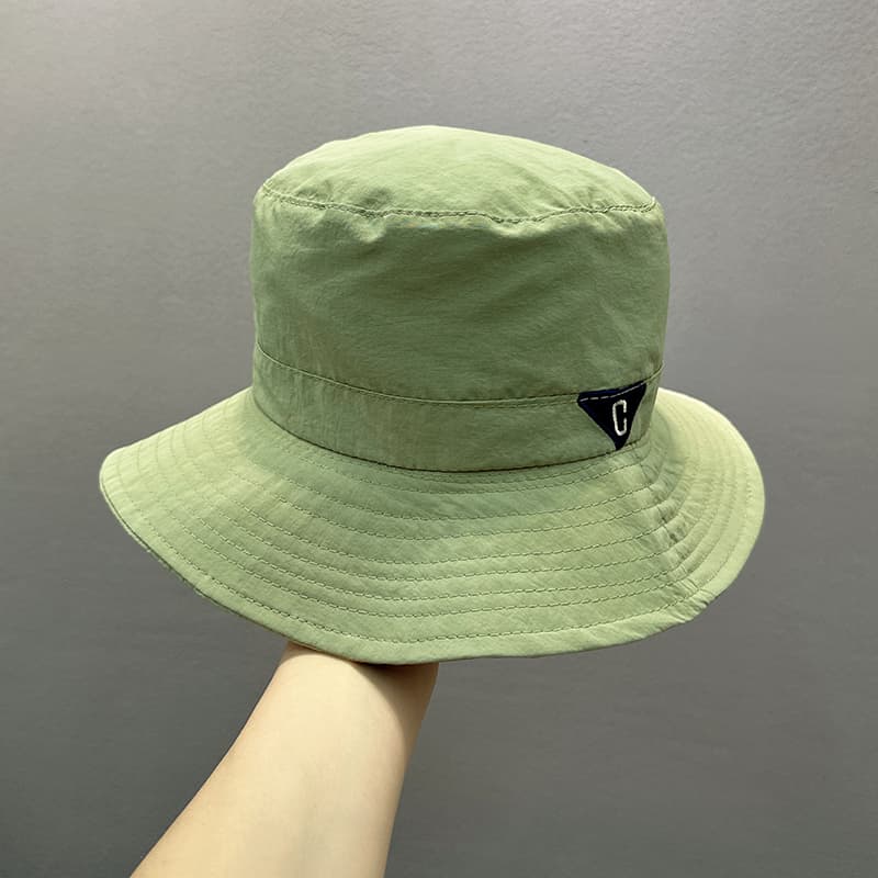 キッズ 帽子 夏用 日よけバケットハット｜軽量 × 通気性 × 紫外線対策 